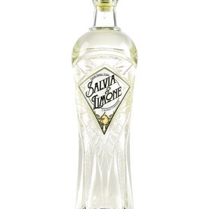 Liquore Salvia & Limone