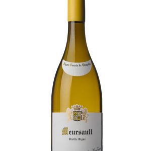 Meursault Vigne Comte de Chapelle