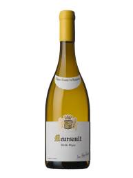 Meursault Vigne Comte de Chapelle