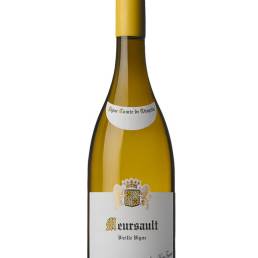 Meursault Vigne Comte de Chapelle