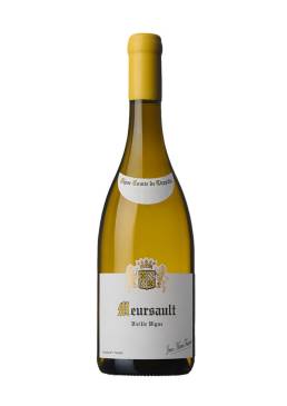 Meursault Vigne Comte de Chapelle
