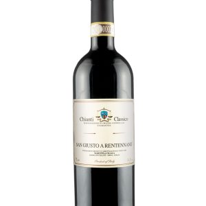 San Giusto a Rentennano Chianti Classico