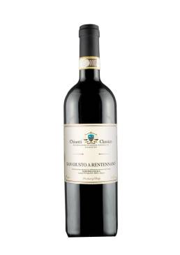 San Giusto a Rentennano Chianti Classico