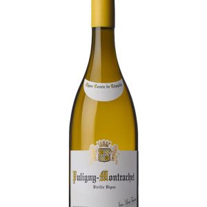 Vigne Comte de Chapelle Puligny-Montrachet