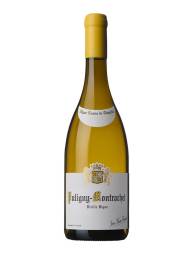 Vigne Comte de Chapelle Puligny-Montrachet