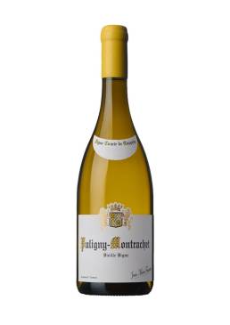 Vigne Comte de Chapelle Puligny-Montrachet