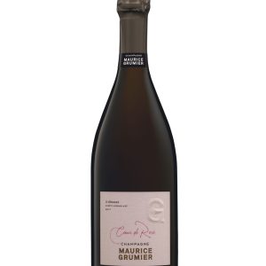 Coeur de Rosè Grumier