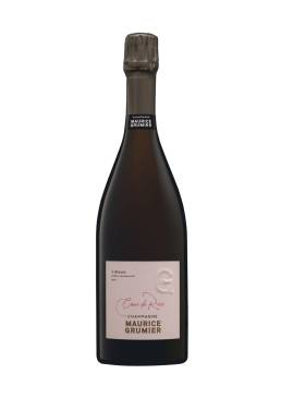 Coeur de Rosè Grumier