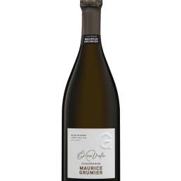 Grumier Blanc de Noirs