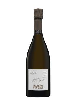 Grumier Blanc de Noirs