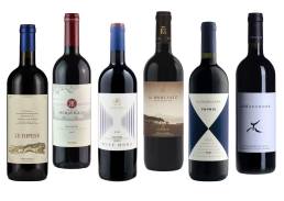 Bolgheri box Dic25