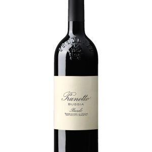 Barolo Bussia Prunotto