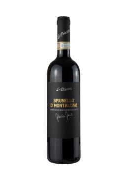 La Palazzetta Brunello