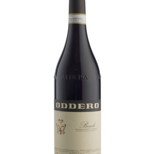 Oddero Barolo Classico