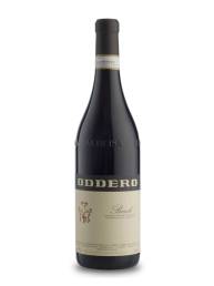 Oddero Barolo Classico