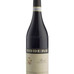 Oddero Barolo Classico