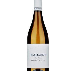 Ribolla Gialla Bastianich