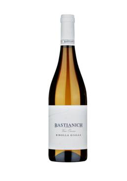 Ribolla Gialla Bastianich