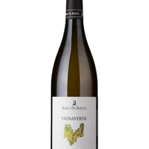 Vigna Verde De Bartoli