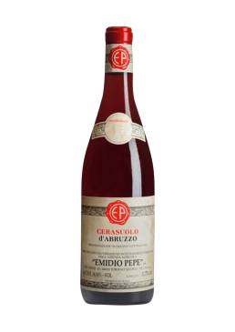 Cerasuolo d'Abruzzo Emidio Pepe