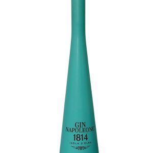Gin Napoleone 1814 - ArteLiquoriElba alc. 37,5% vol. 0,5 lt.