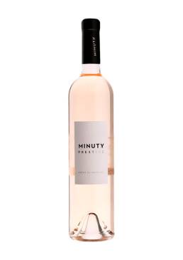 Minuty Prestige