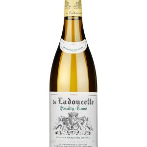 Pouilly Fumè de Ladoucette