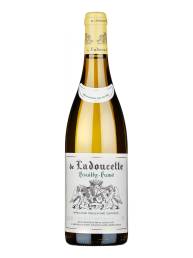 Pouilly Fumè de Ladoucette