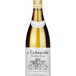 Pouilly Fumè de Ladoucette
