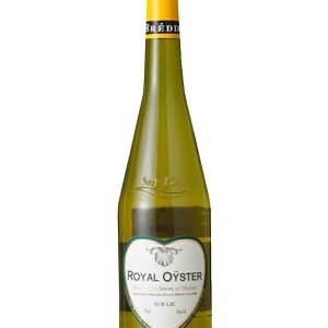 Royal Oyster Muscadet