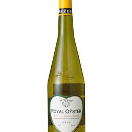 Royal Oyster Muscadet