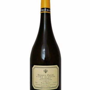 Vouvray Bredif
