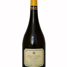 Vouvray Bredif