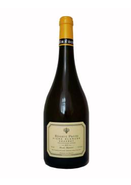 Vouvray Bredif