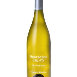 Bourgogne Cote d'Or Mikulsky