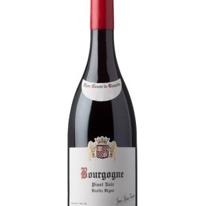 Bourgogne Rouge Vigne Comte de Chapelle