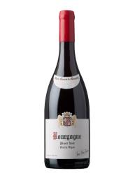 Bourgogne Rouge Vigne Comte de Chapelle
