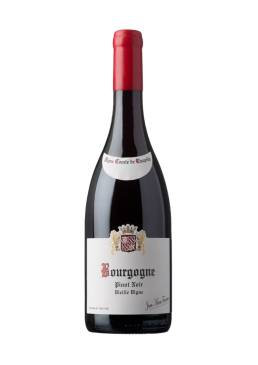 Bourgogne Rouge Vigne Comte de Chapelle