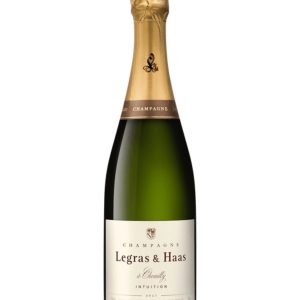 Intuition Brut Champagne Legras & Haas