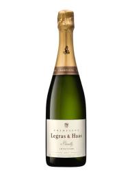 Intuition Brut Champagne Legras & Haas