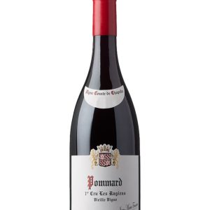 Pommard 1er Cru Les Rugiens 2022 Vigne Comte de Chapelle