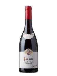Pommard 1er Cru Les Rugiens 2022 Vigne Comte de Chapelle