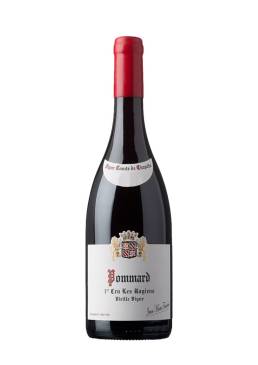 Pommard 1er Cru Les Rugiens 2022 Vigne Comte de Chapelle