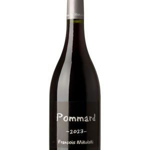 Pommard 2023 Mikulsky