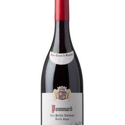 Pommard Les Petits Noizons Vigne Comte de Chapelle