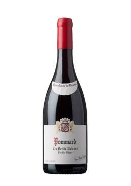 Pommard Les Petits Noizons Vigne Comte de Chapelle