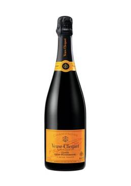Veuve Cliquot Cuvèe Saint Petersbourg