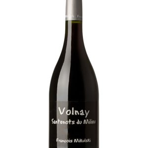 Volnay Santenots du Milieu Mikulski