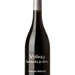 Volnay Santenots du Milieu Mikulski