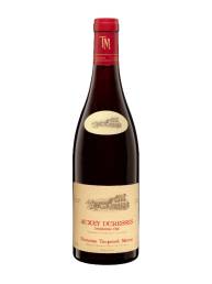 Auxey Duresses Domaine Taupenot-Merme